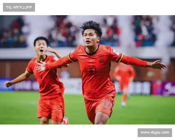 国足U20比赛直播平台及在线观看方式详细介绍